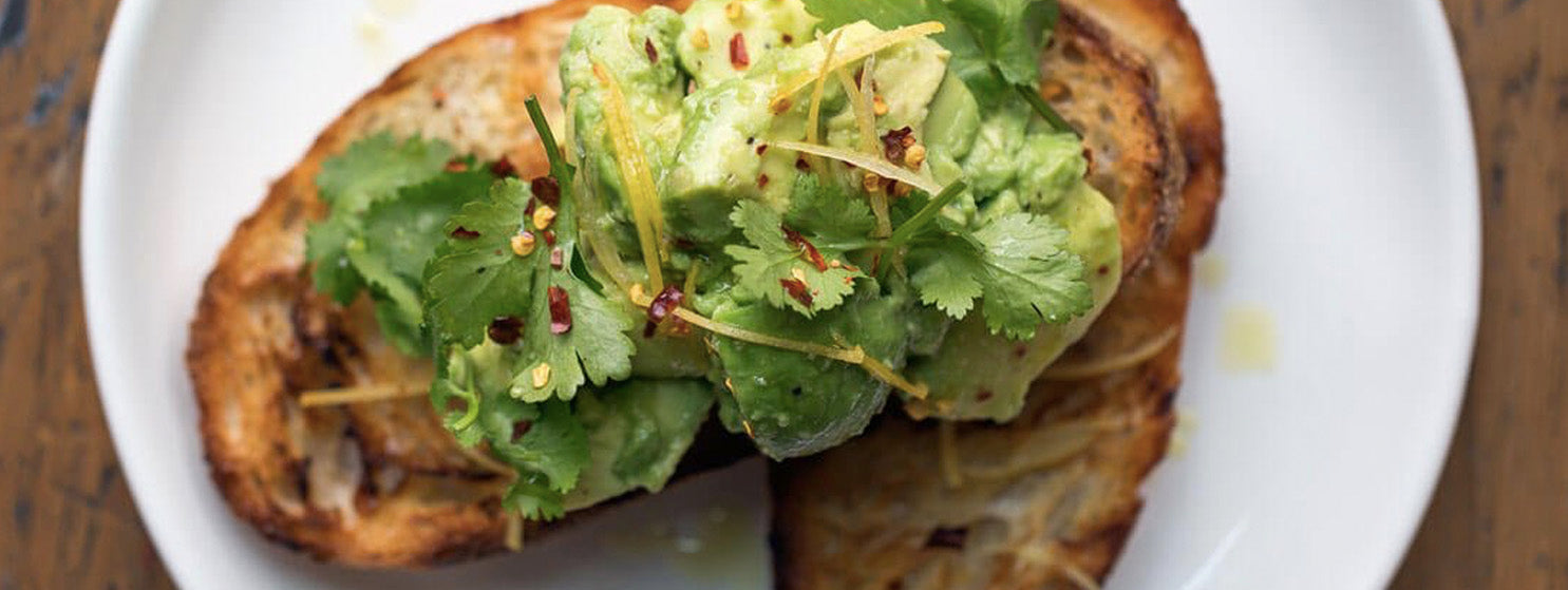 Our Favourite Breakfast Spots on The Gold Coast