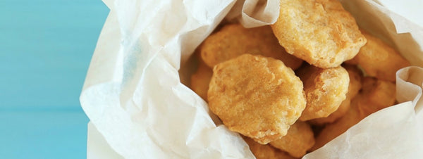A Chicken Nugget Festival Is Coming To Melbourne