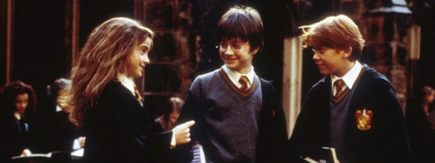 Dust Off Your Broomsticks… A Boozy Harry Potter Themed High Tea Is Coming To Sydney