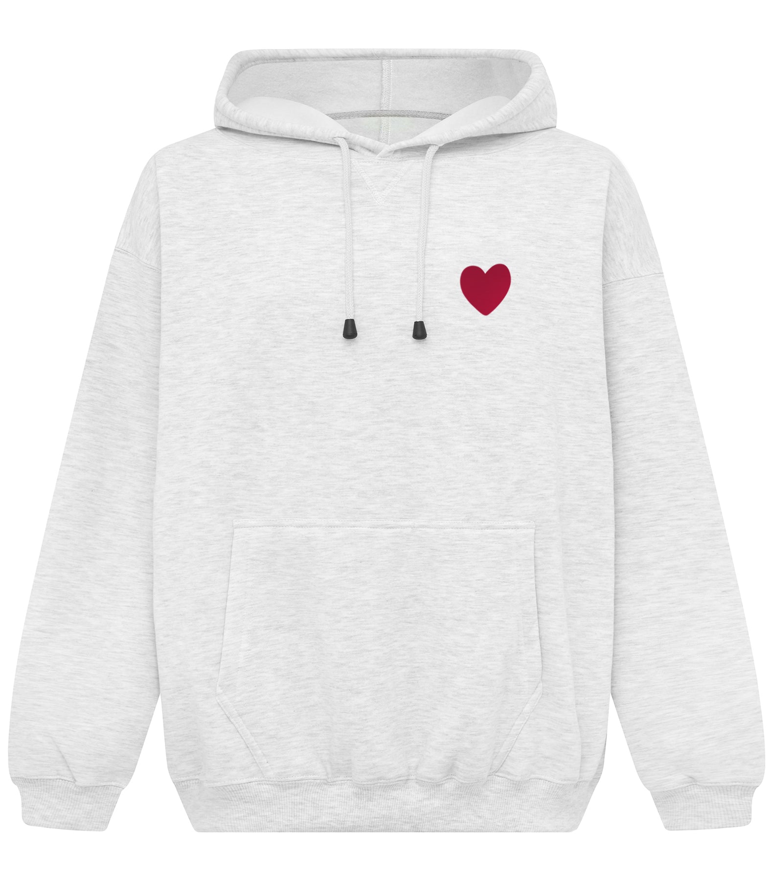 PRE-ORDER: Sorry I'm Annoying I Just Have A Lot Of Feelings Oversized Hoodie (Shipping in 1-2 weeks)
