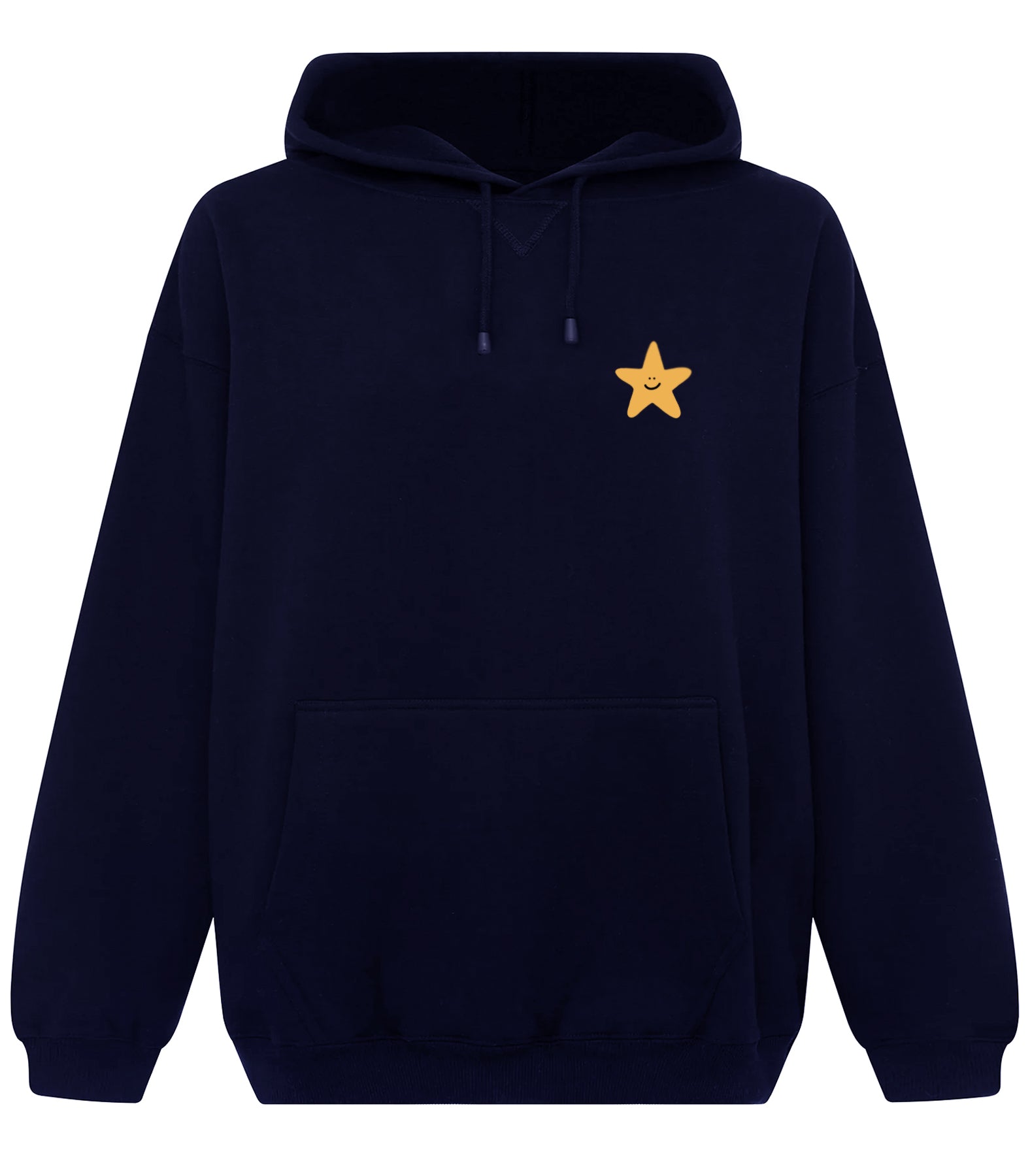 PRE-ORDER: Slow Down You're Doing Fine Oversized Hoodie (Shipping in 1-2 weeks)