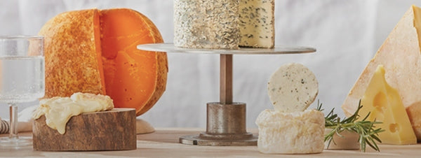 A French Cheese Festival Is Coming To Sydney