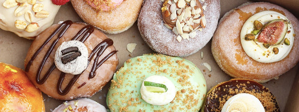A Donut Festival Is Coming To Melbourne