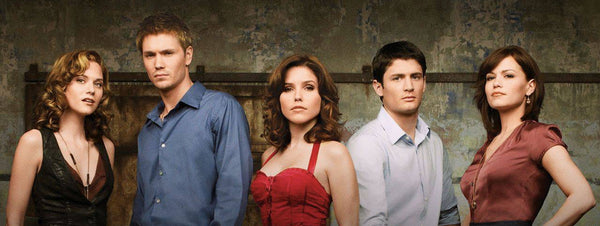 Bizarre Plots From One Tree Hill That We Didn’t Even Think Twice About