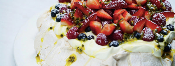 The Categorical Ranking Of Aussie Christmas Food