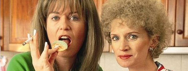 Your Horoscope as Kath and Kim Characters
