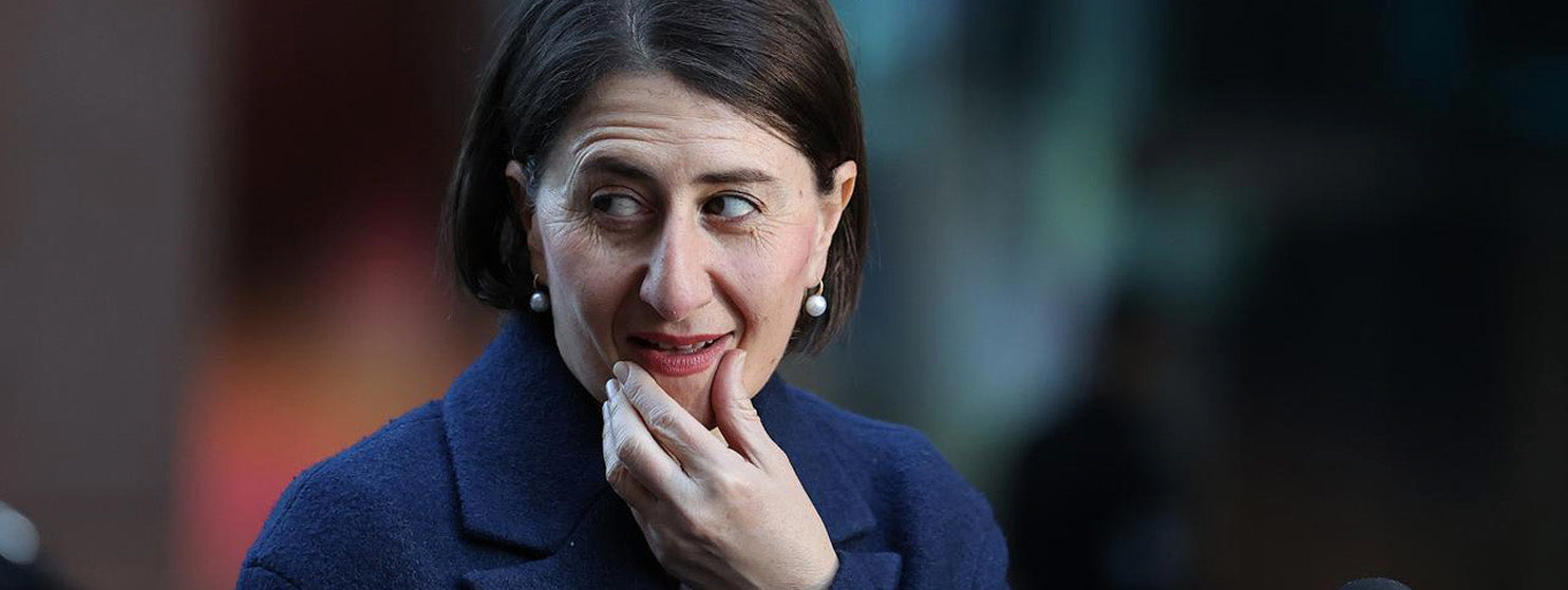 What Jobs We Think Our  State Premiers Would Have  If They Weren’t In Politics