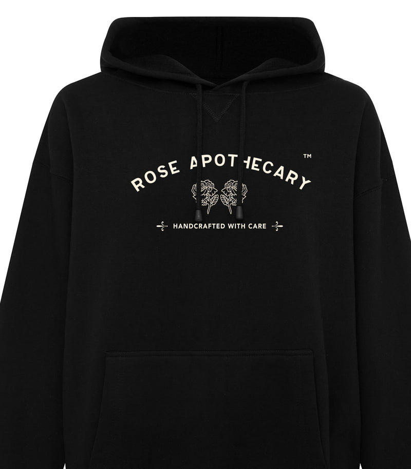 Rose Apothecary (Oversized Hoodie)
