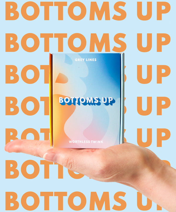bottoms up card game
