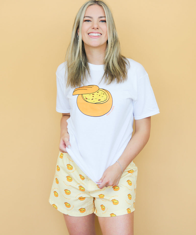 WAREHOUSE CLEARANCE: cob loaf pj bottoms