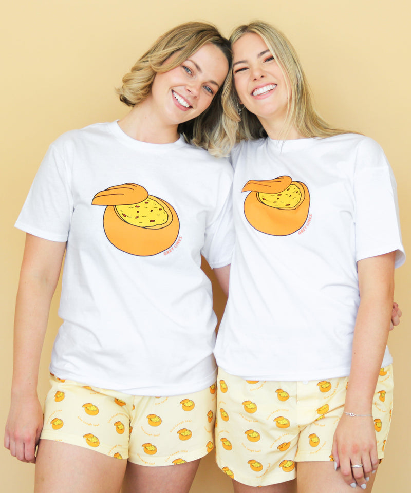 WAREHOUSE CLEARANCE: cob loaf pj bottoms